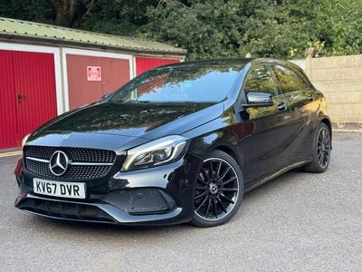 Mercedes A200