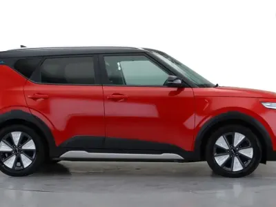 Used Kia Soul EV