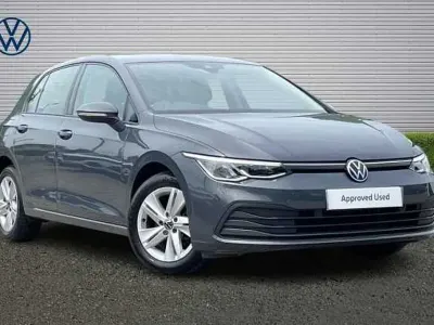 Used VW Golf VIII