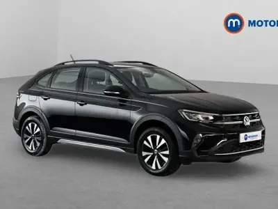 Used VW Taigo