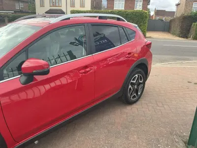 Used Subaru XV