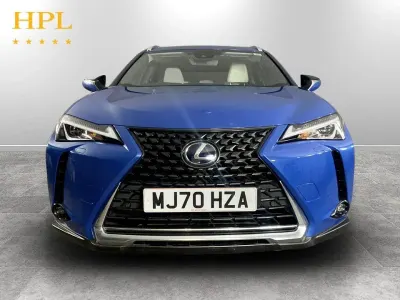 Used Lexus UX 250h