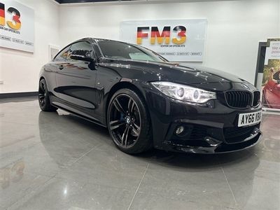 BMW 435