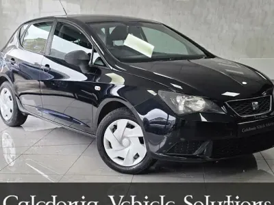 Used Seat Ibiza
