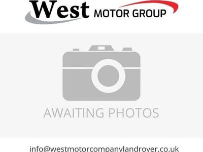 Land Rover Discovery 4