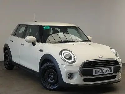 Usado Mini ONE