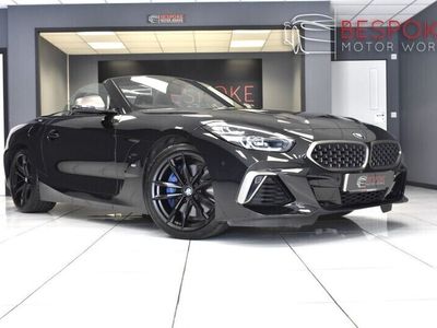 used BMW Z4 sDrive M40i 2dr Auto