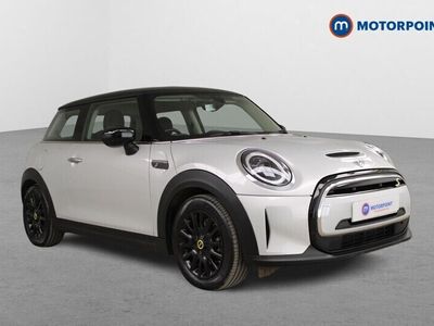 used Mini Cooper S Hatch 135kWLevel 1 33kWh 3dr Auto