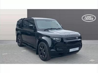 Used Land Rover Defender SE Dynamic 344 HP (253 kW) 2024 Other SUV