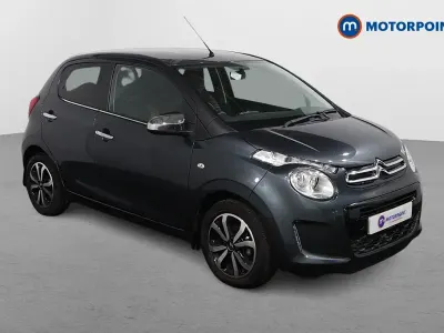 Used Citroën C1