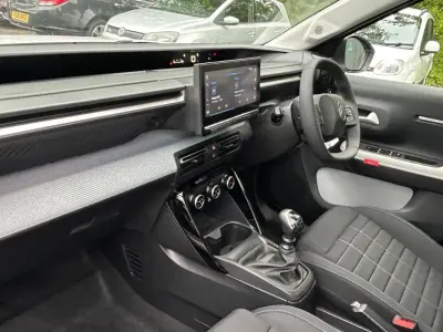 Nuevo Citroën C3 99 CV (72 kW) 2026 Blanco SUV