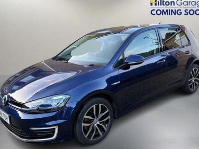 Used 2019 VW e-Golf Hatchback | £9,450 (Fair price)