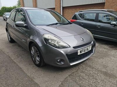 Renault Clio II