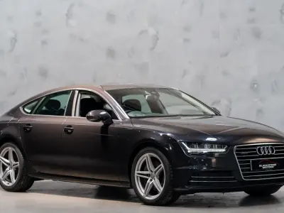 Used Audi A7