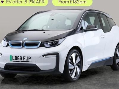 Used BMW i3 Comfort Edition 125 kW (170 HP) 2022 Hatchback