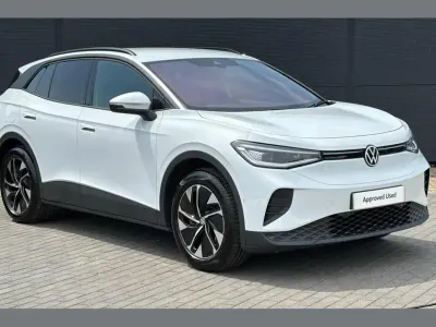 Used VW ID.4