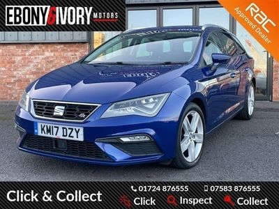 Seat Leon ST