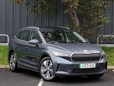 Skoda Enyaq iV