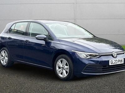 VW Golf VIII
