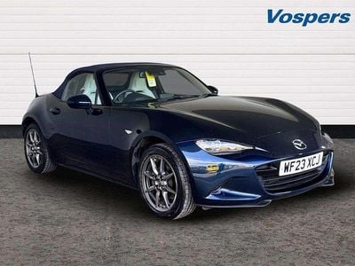 Mazda MX5