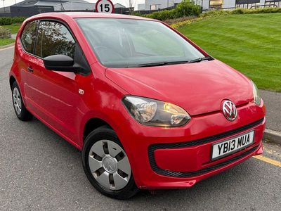 VW up!