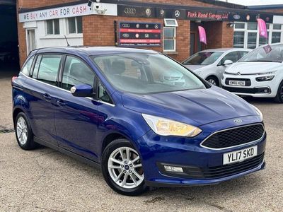 Ford Grand C-Max