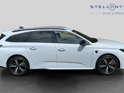 Used Peugeot 308 SW