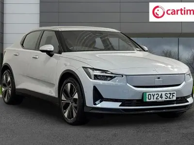 Used Polestar 2