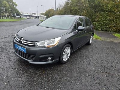 Citroën C4