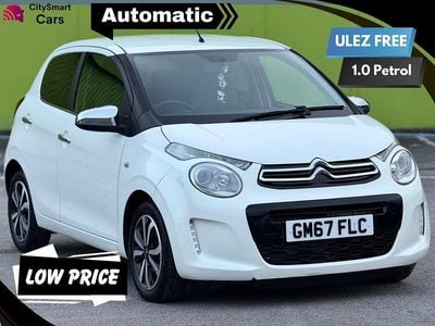 Citroën C1