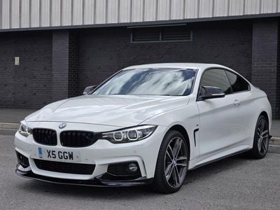 BMW 420