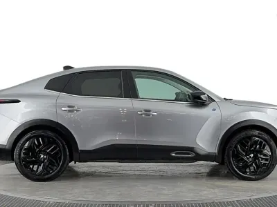 Used Citroën e-C4 2024 Sedan