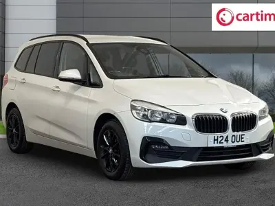 Used BMW 218 2018 Estate