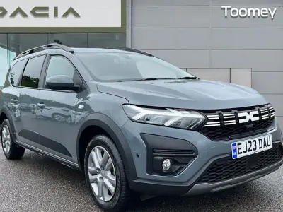 Used Dacia Jogger Expression 110 HP (80 kW) 2025 MPV