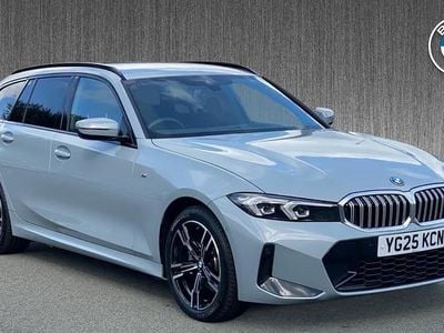 BMW 330e