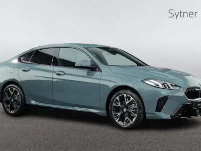 Nuevo BMW 220 M Sport 170 CV (125 kW) 2026 Coupe