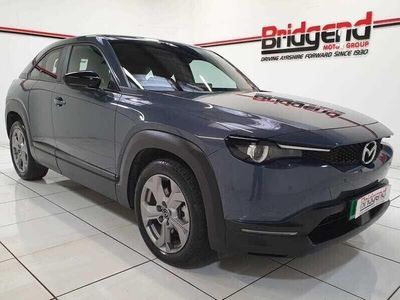 Mazda MX30