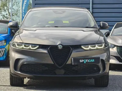 Used Alfa Romeo Tonale