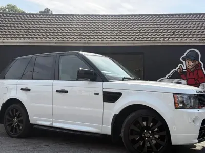 Used Land Rover Range Rover Autobiography 2011 SUV