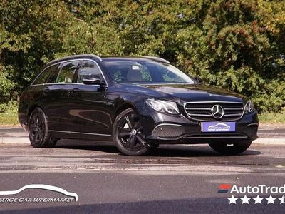 Mercedes E300