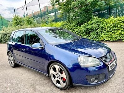 VW Golf IV