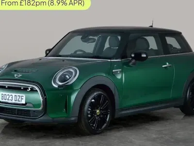 Begagnad Mini Cooper Level 2 135 kW (184 HK) 2023 Halvkombi