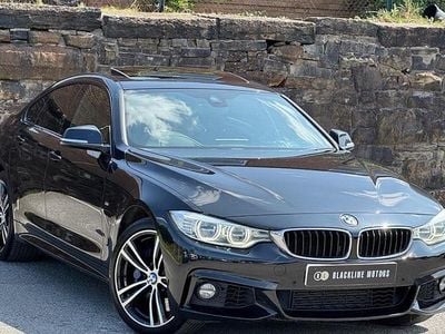BMW 435