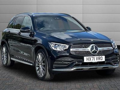 Mercedes GLC300