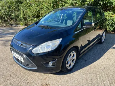 Used Ford C-MAX