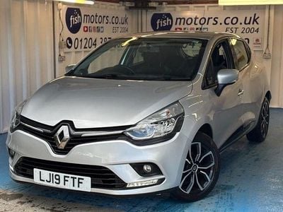 Renault Clio IV