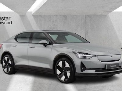Usado Polestar 2 219 kW (299 HP) 2025 Citadino