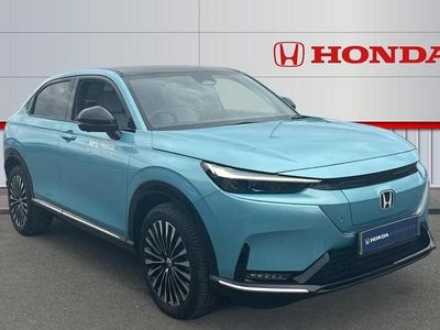 Used Honda e Advance 150 kW (204 HP) 2025 Hatchback