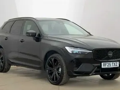 Second-hand Volvo XC60 Plus 345 CP (253 kW) 2026 SUV