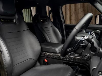 Used Land Rover Defender S 635 HP (467 kW) 2025 SUV